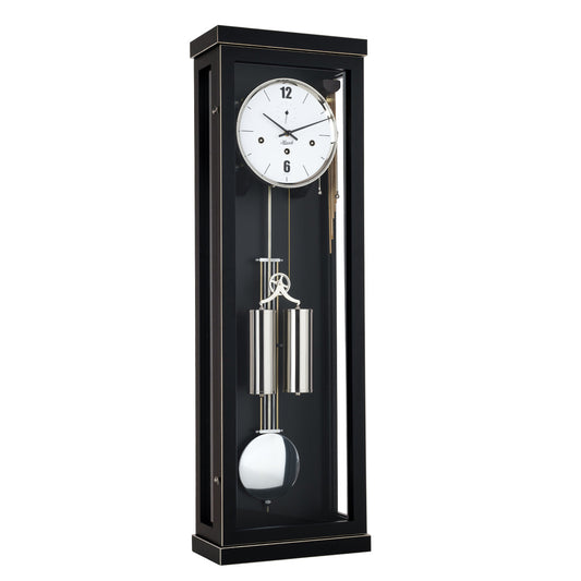 Hermle Regulator Wall Clock Westminster Chime - Abbot