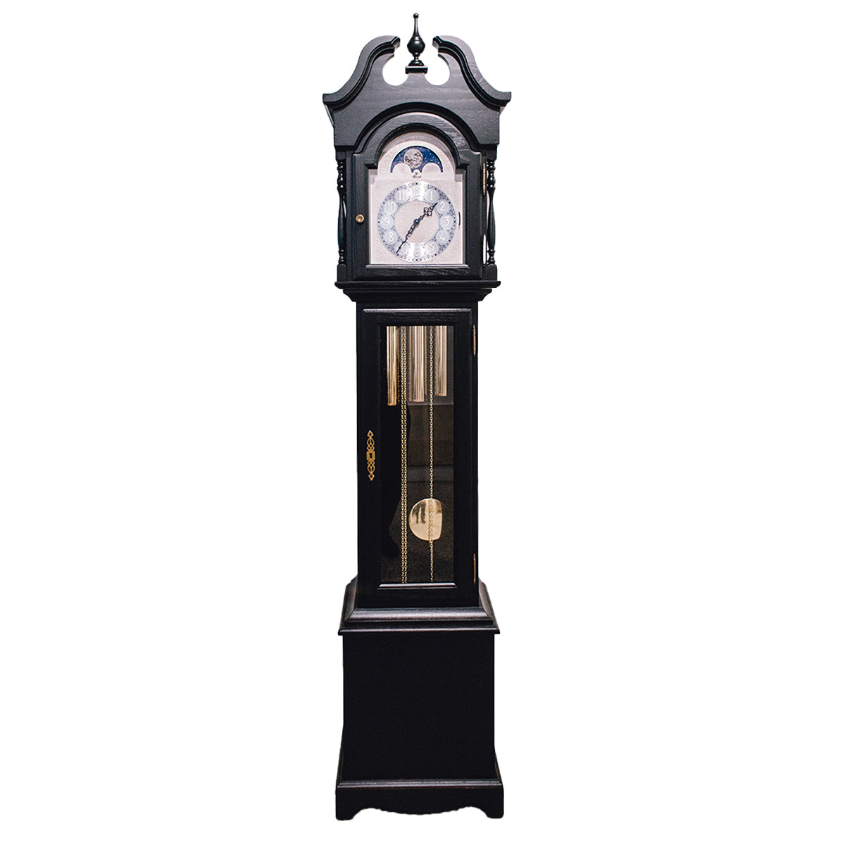 Hermle Alexandria Floor Clock