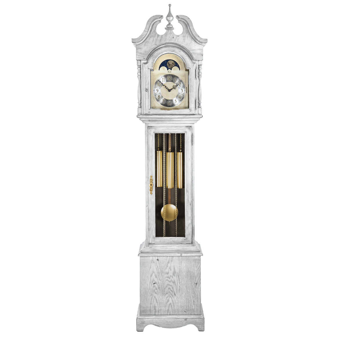 Hermle Alexandria Floor Clock