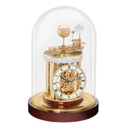 Hermle Astrolabium Mantel Clock