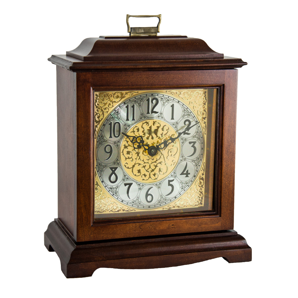 Hermle Austen Mantel Clock