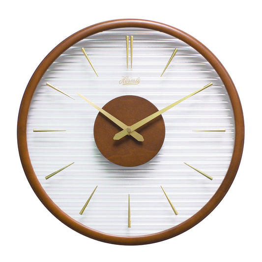 Hermle Bonham Wall Clock