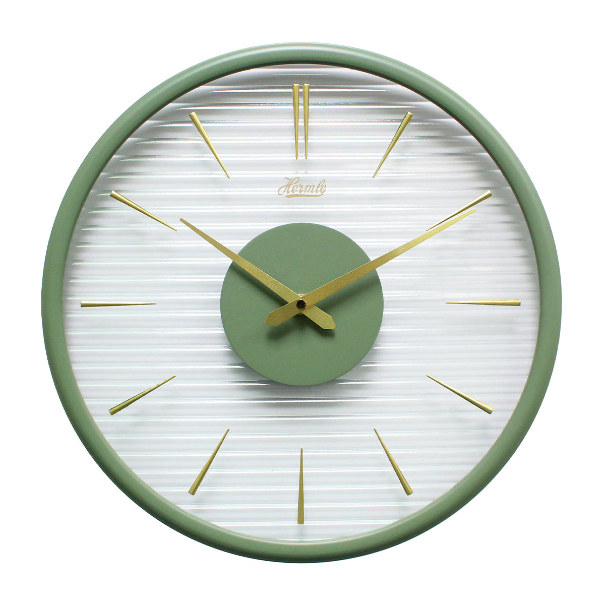 Hermle Bonham Wall Clock