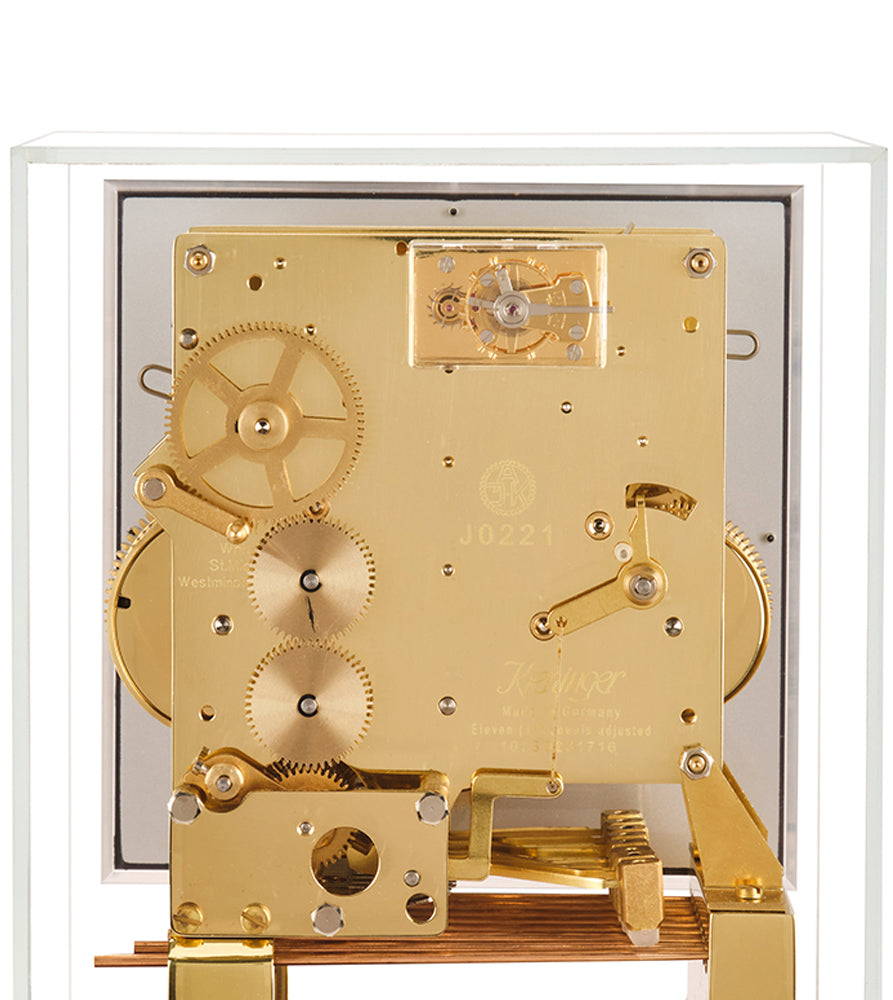 Comitti The Stratford – Makassar & Brass – product view 5