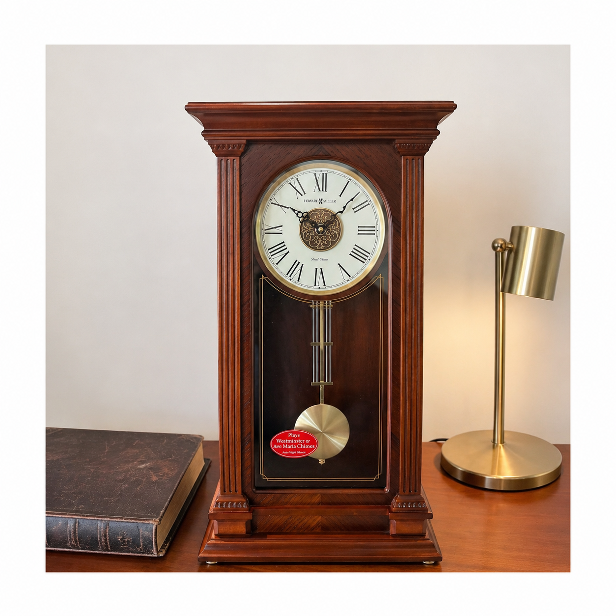 Howard Miller Stafford 635-169 - Brand New Old Stock | Dual Chime