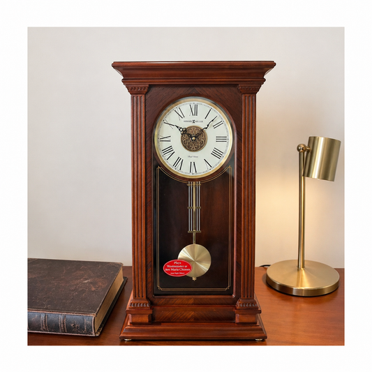 Howard Miller Stafford 635-169 - Brand New Old Stock | Dual Chime
