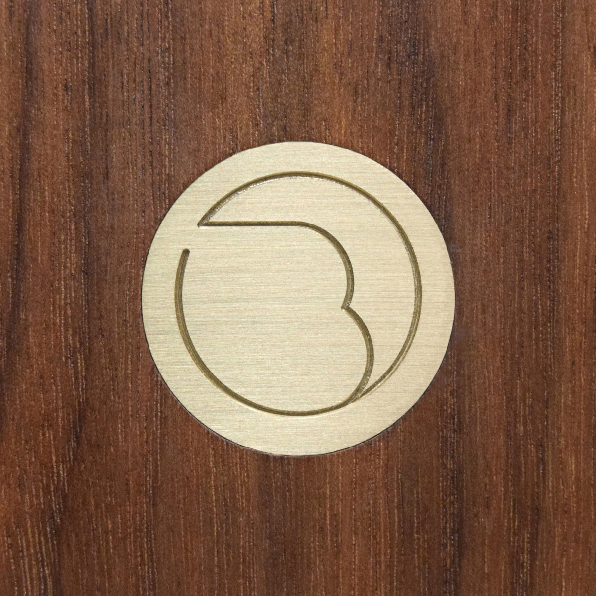 Comitti The Froxfield Floor Clock – Walnut – product view 5