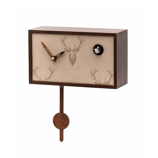 Hermle Callum Cuckoo Clock