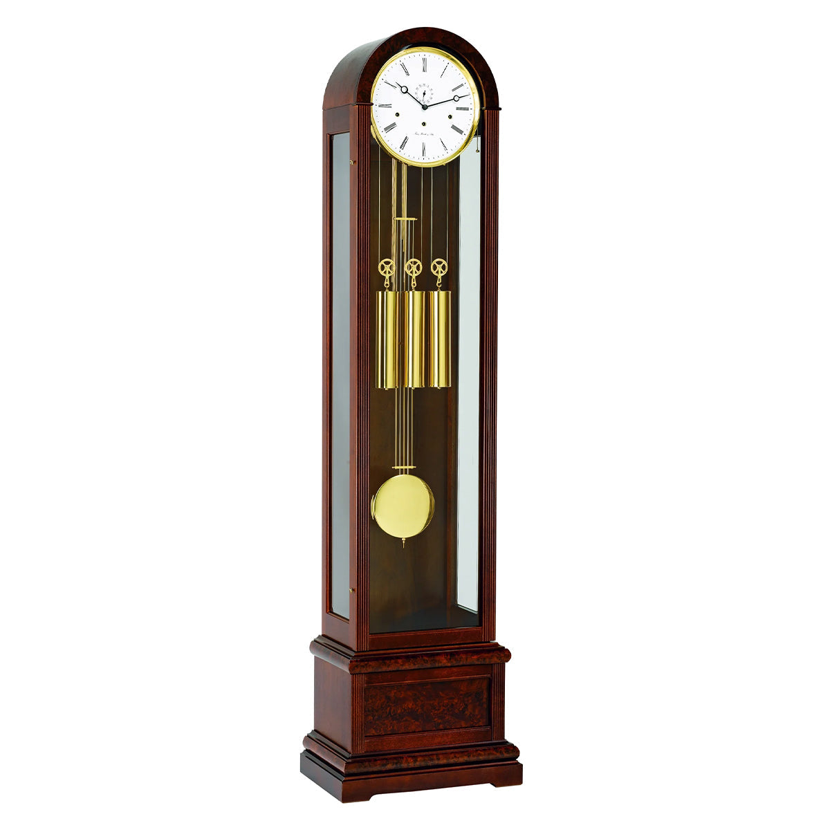 Hermle Charlotte Floor Clock