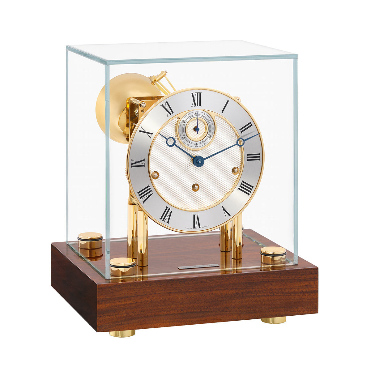 Hermle Chigwell Mantel Clock