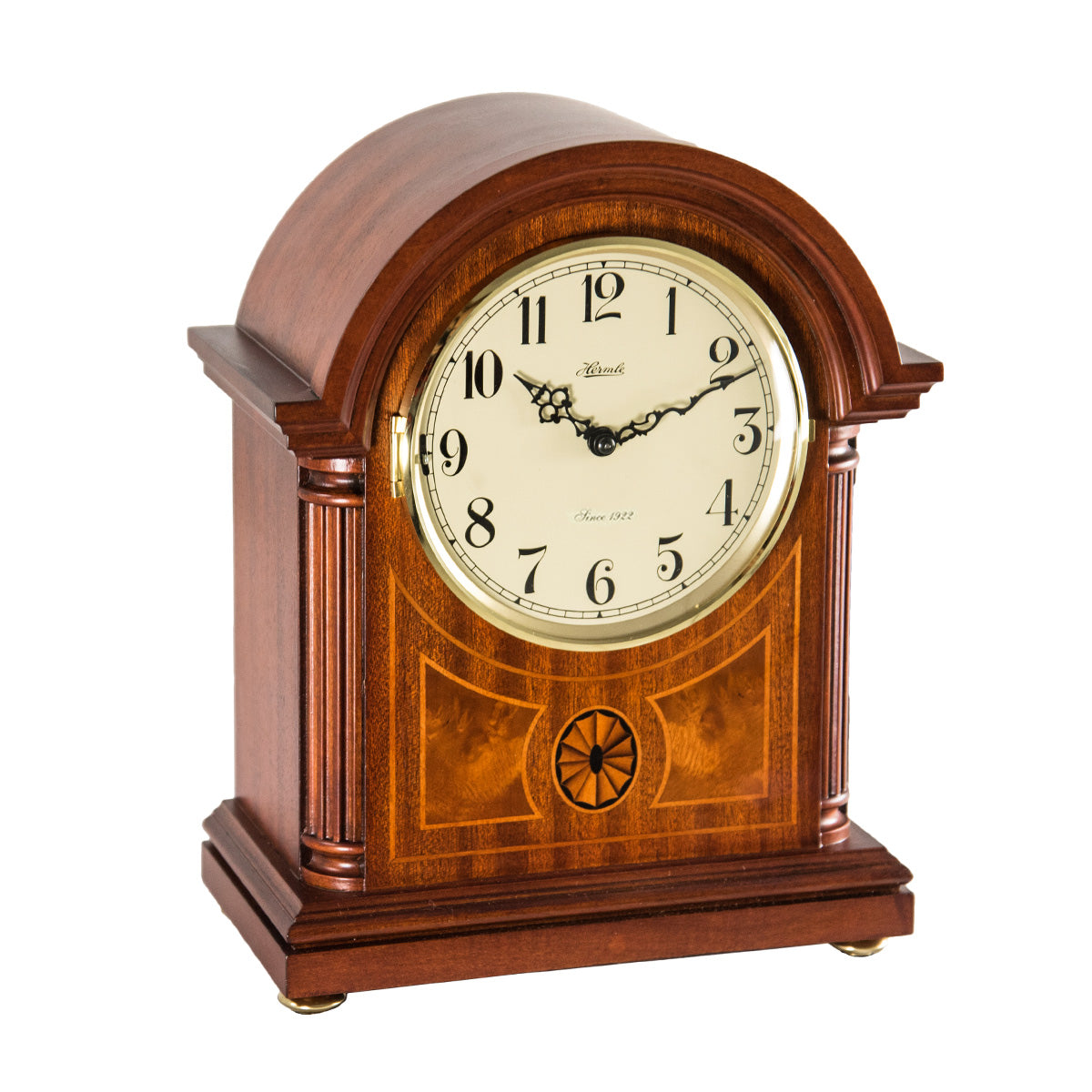 Hermle Clearbrook Mantel Clock