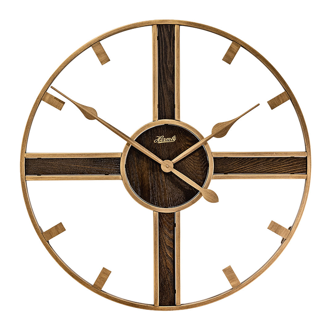 Hermle Coleson Wall Clock
