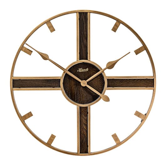Hermle Coleson Wall Clock