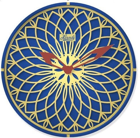 Hermle Dahlia Wall Clock