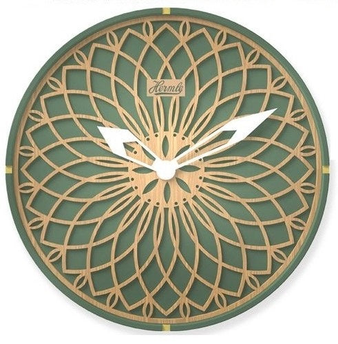 Hermle Dahlia Wall Clock
