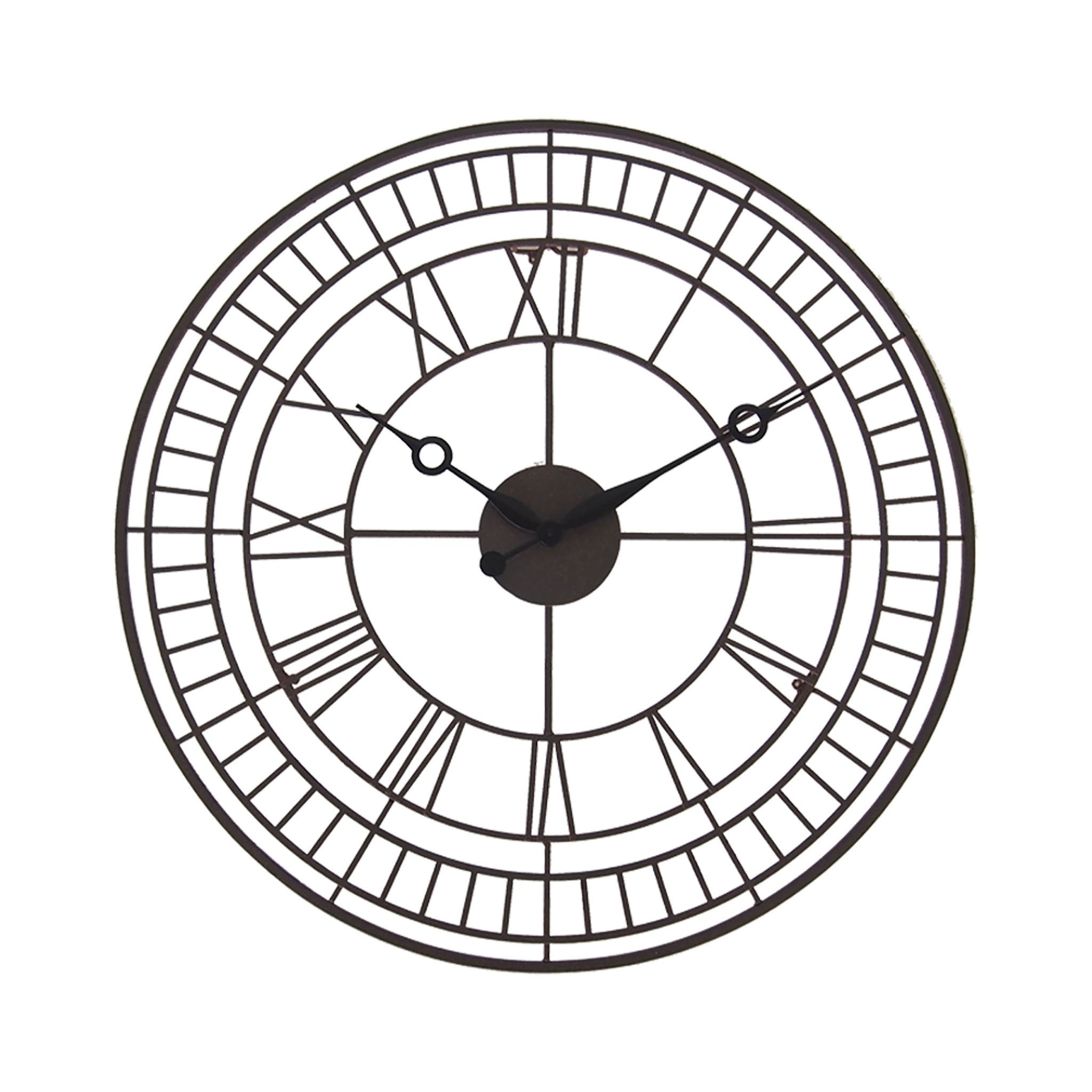 Hermle Diane Wall Clock additional view