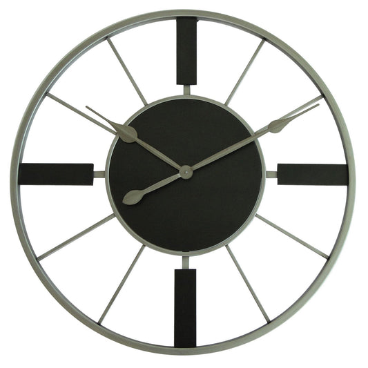 Hermle Eli Wall Clock