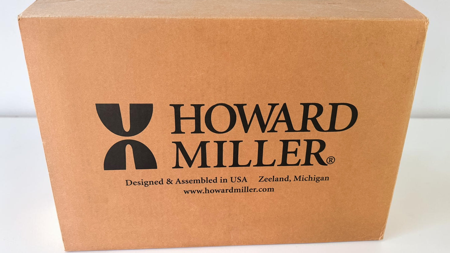 Howard Miller Webster 613-559 Mantel Clock – Brand New | Kieninger Triple Chime
