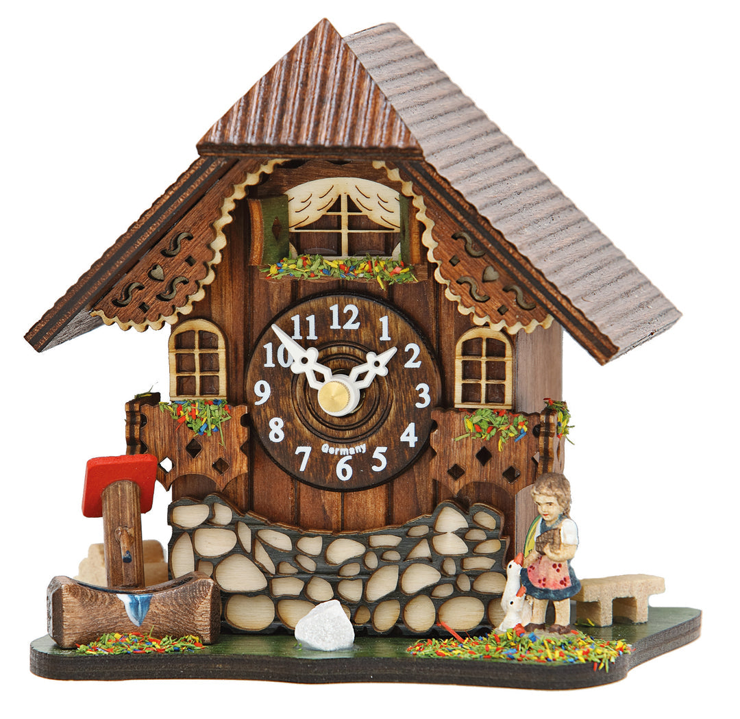 Hermle Frieda Cuckoo Clock
