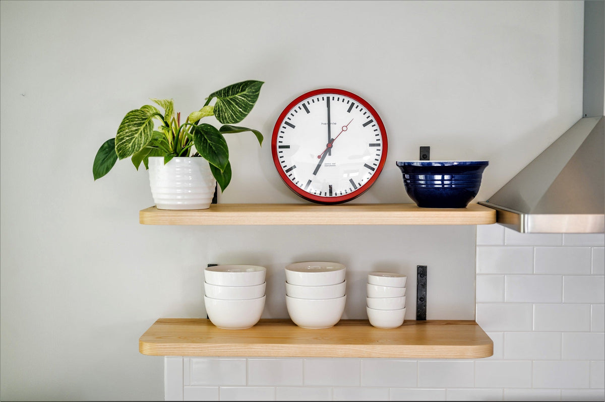 Hermle Grand Central Wall Clock