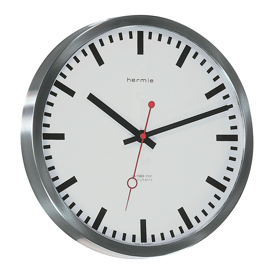 Hermle Grand Central Wall Clock