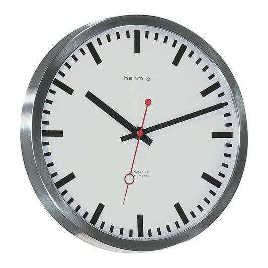 Hermle Grand Central Wall Clock