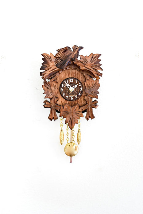 Hermle Hans Cuckoo Clock