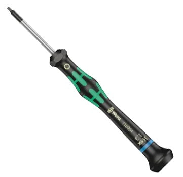 Allen Wrench 1.5mm used on most set screws – part HEX1.5