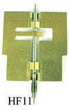 Hermle Chime Fan - for all modern FHG movts. except 451/1151/1171 – part HF11