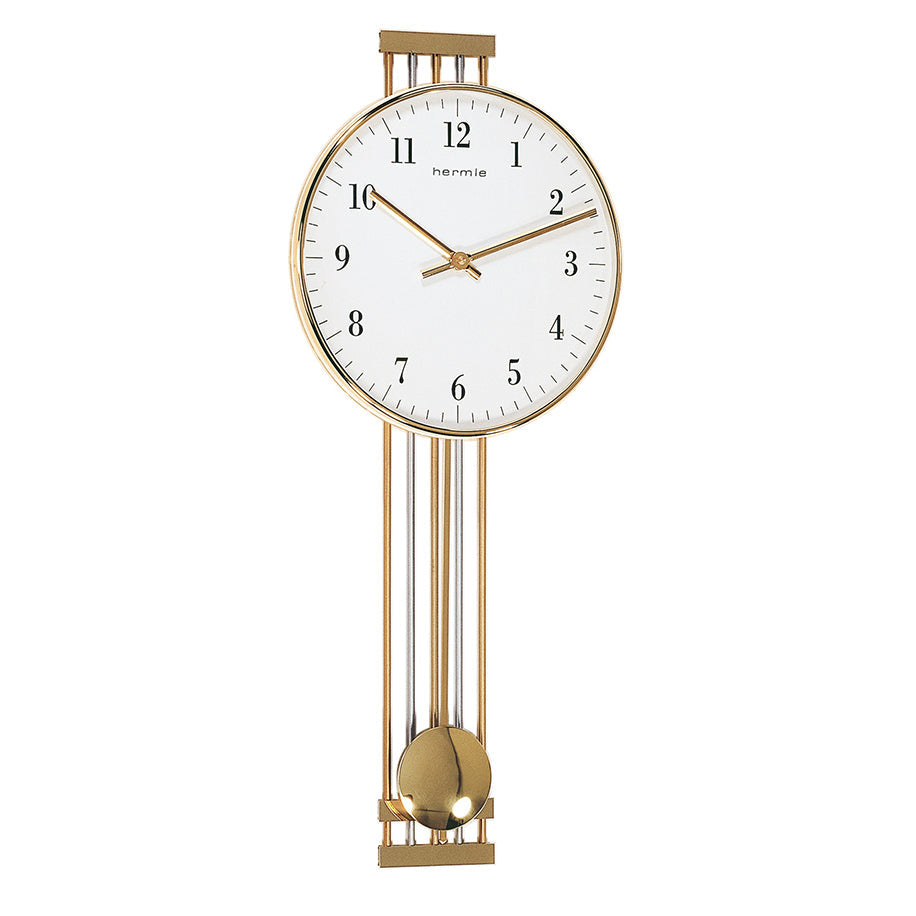 Hermle Highbury Wall Clock