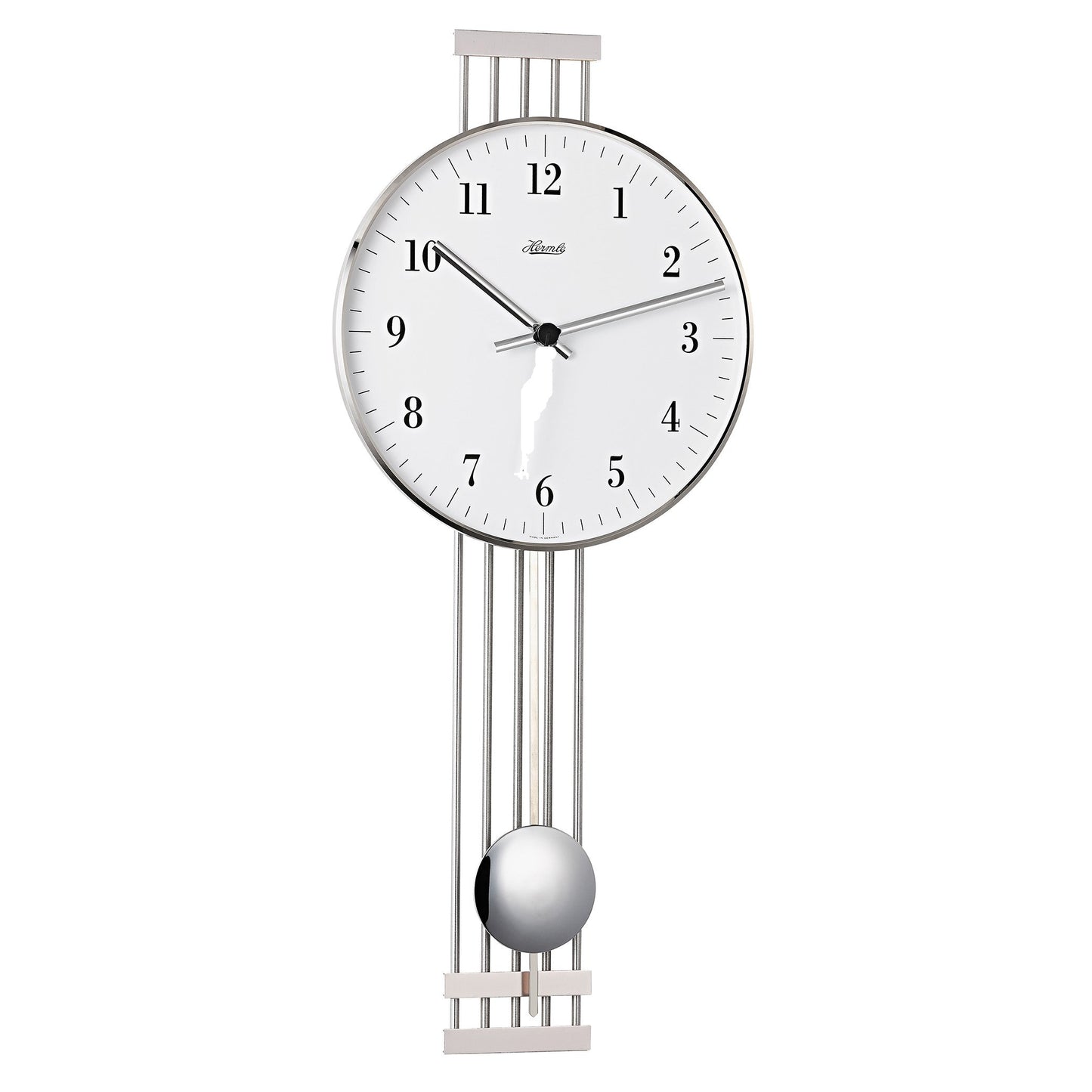 Hermle Highbury Wall Clock