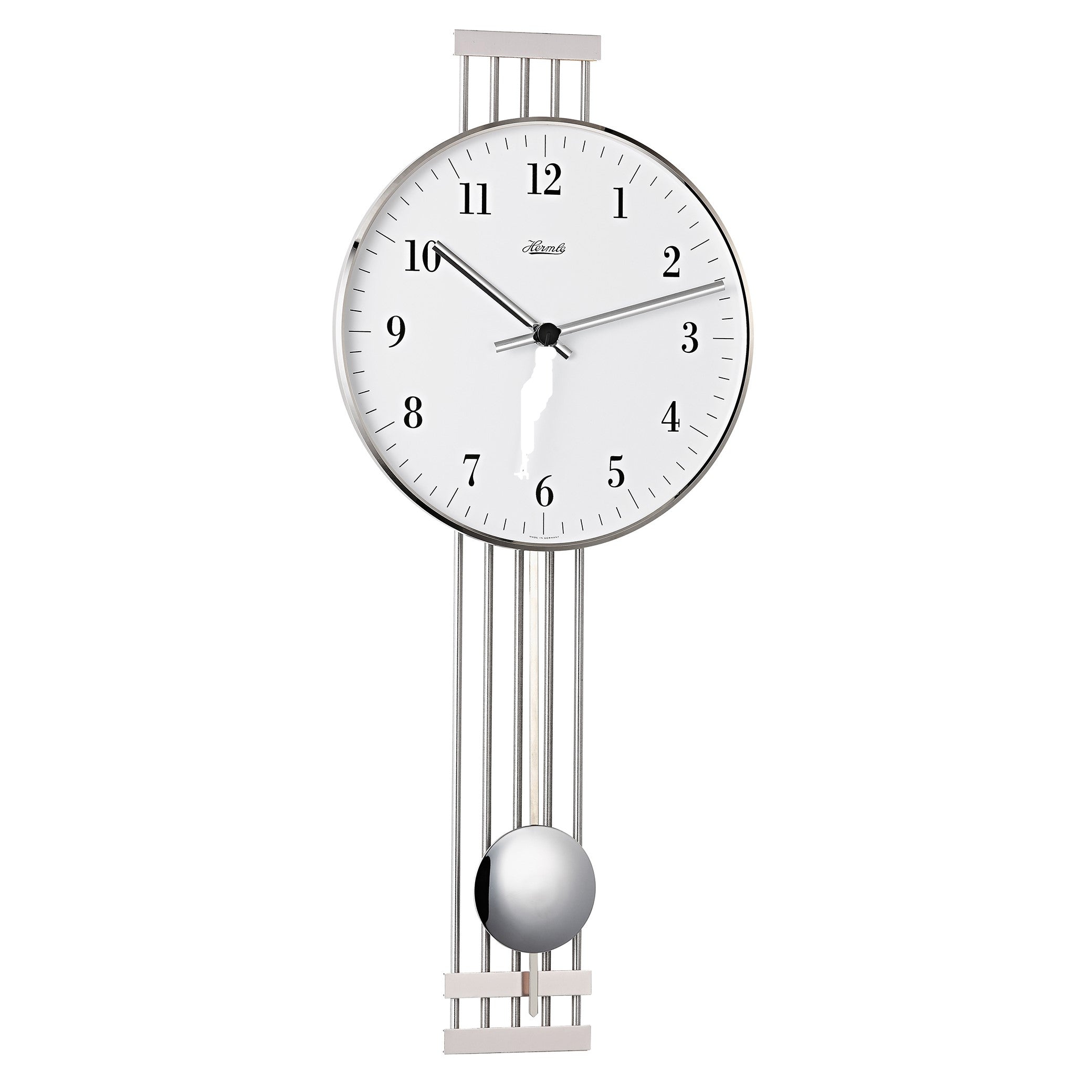 Hermle Highbury Wall Clock