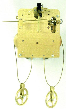 Hermle 241-840 Replacement Clock Movement