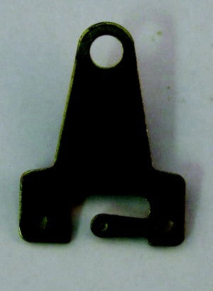 Verge bridge plate – part HVP676