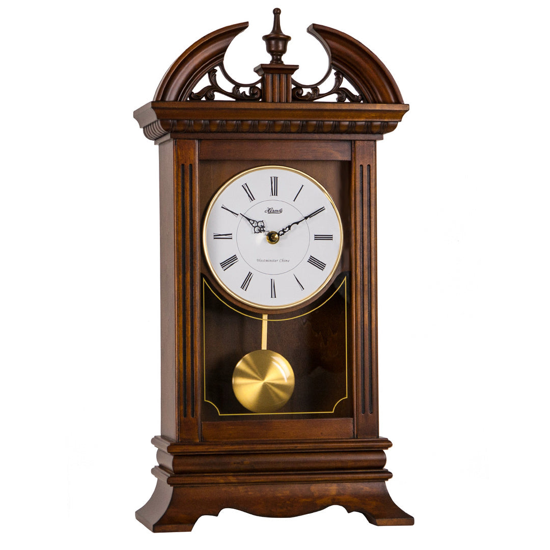 Hermle Hamilton Mantel Clock