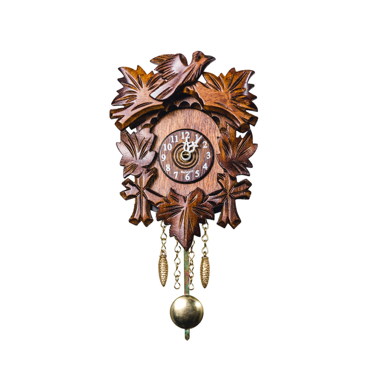 Hermle Hans Cuckoo Clock