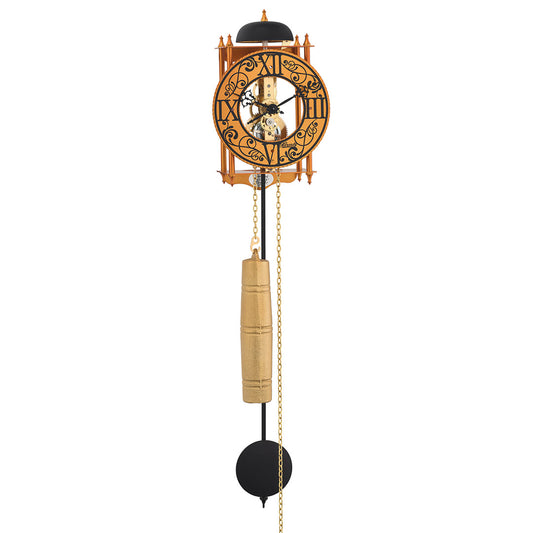 Hermle Hera Wall Clock