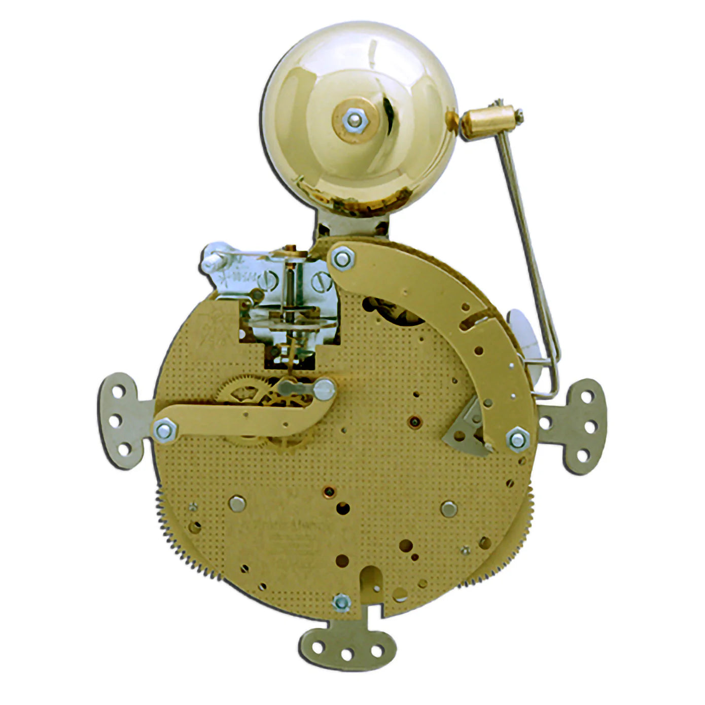 Hermle 131-080