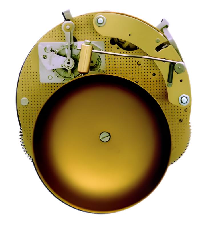 Hermle 132-071 SE