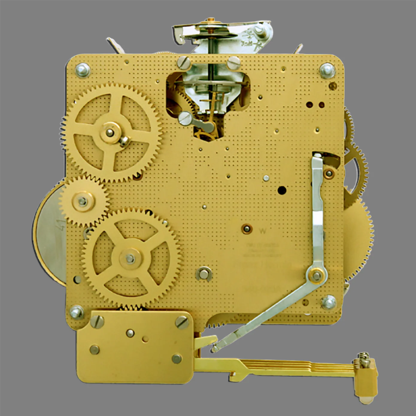 Hermle 351-021