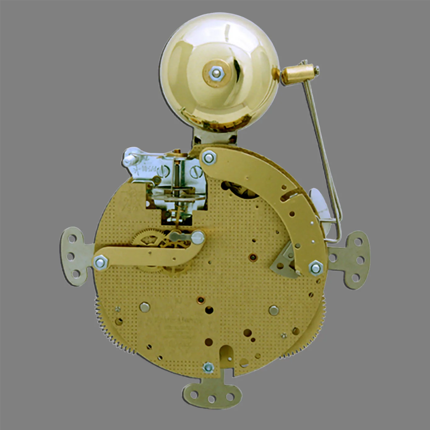 Hermle 130-080