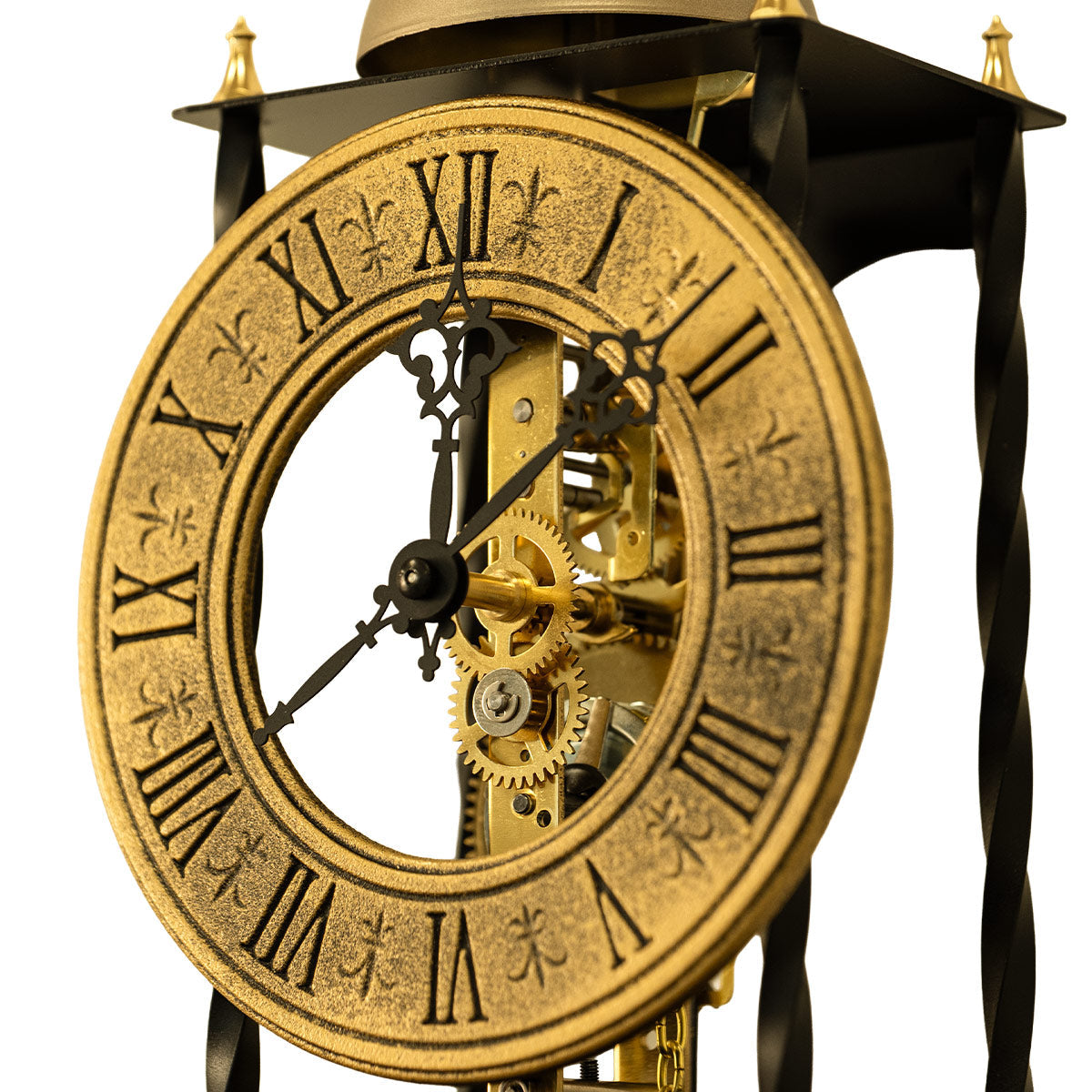 Hermle Stamford Wall Clock