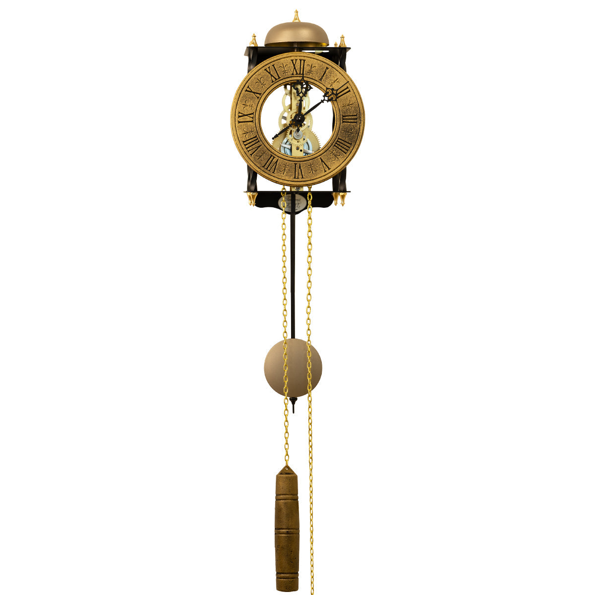 Hermle Stamford Wall Clock