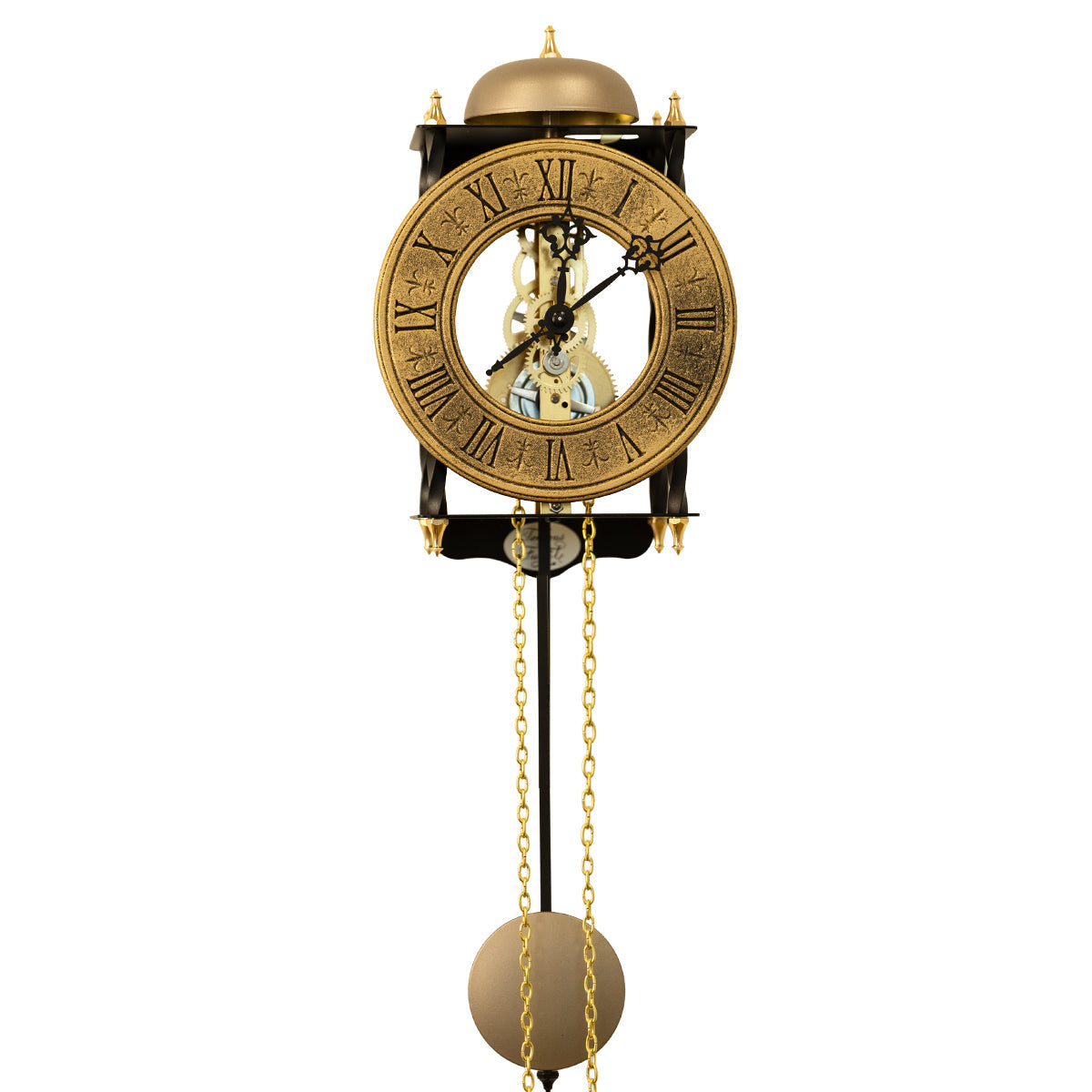 Hermle Stamford Wall Clock