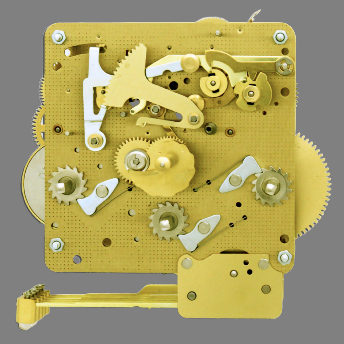 Hermle 341-020