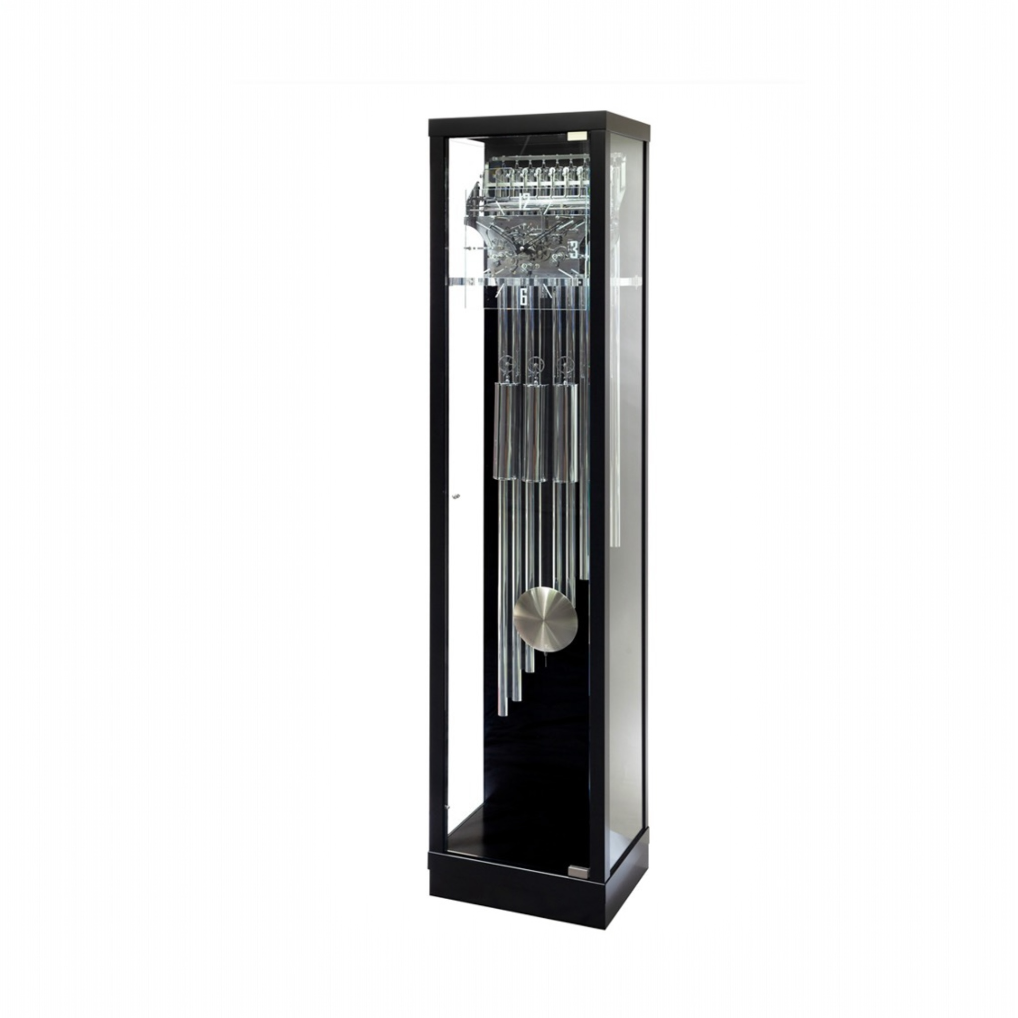 Kieninger 0125-96-02 Floor Clock