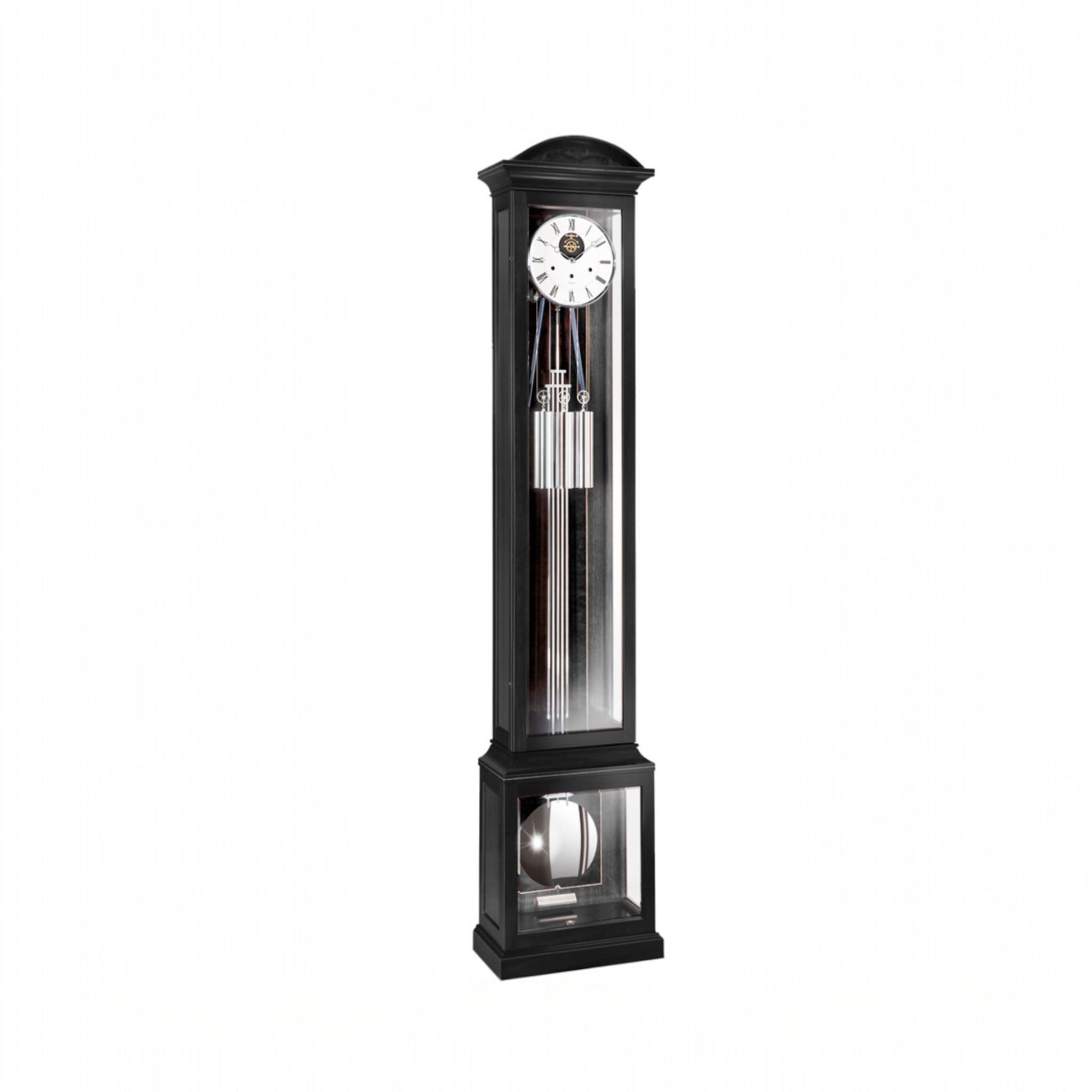 Kieninger 0142-92-01 Floor Clock
