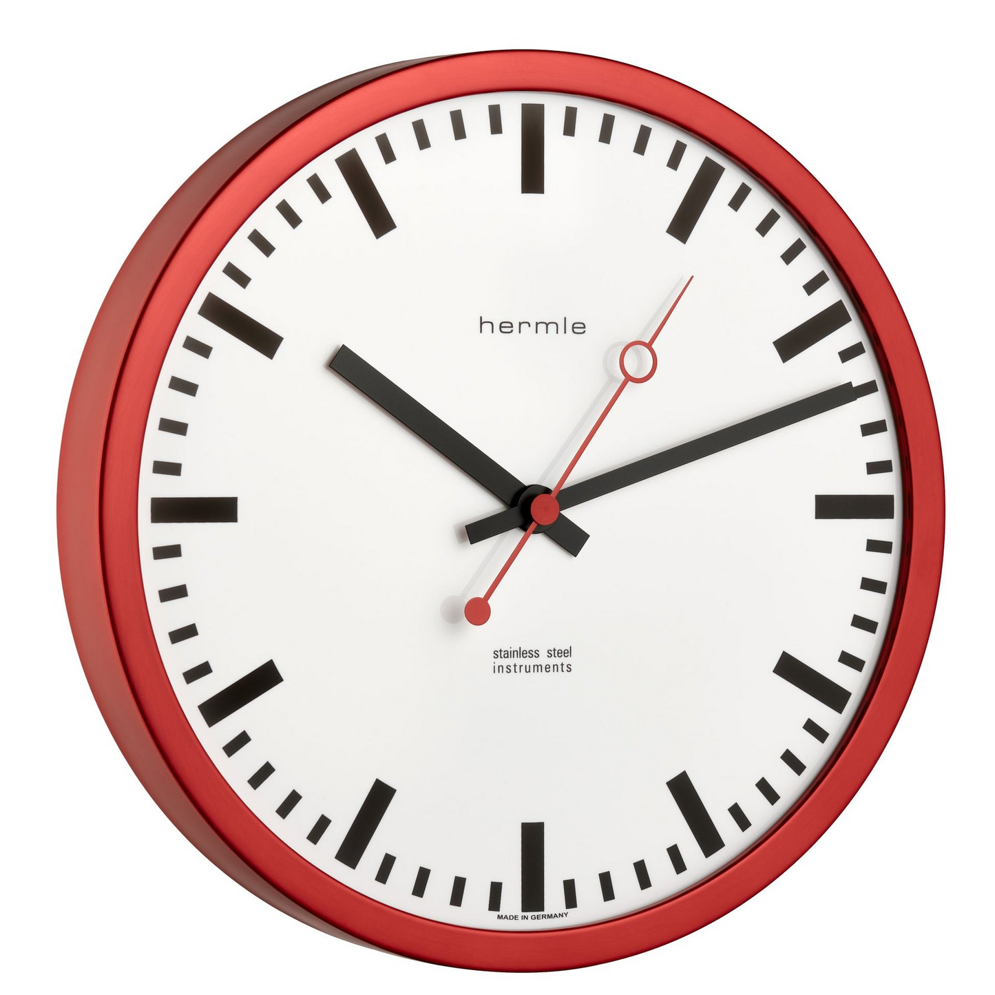 Hermle Grand Central Wall Clock