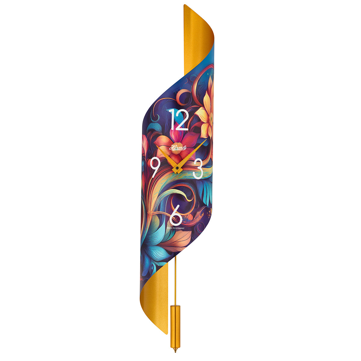 Hermle Lorna Wall Clock - product image 8