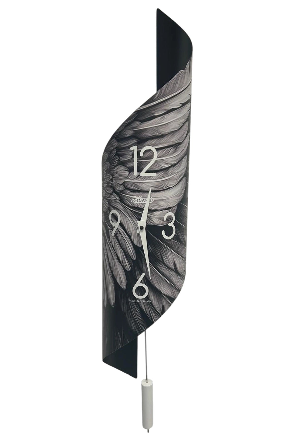 Hermle Lorna Wall Clock